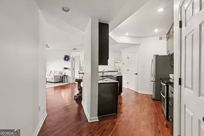 2700 NE Pine Tree Road #1219, Atlanta, GA 30324 - Photo 1