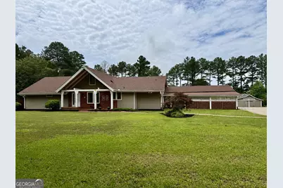 741 Bridges Road, McDonough, GA 30253 - Photo 1