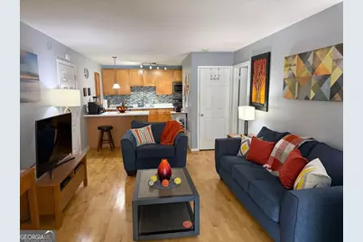2657 Lenox Road NE #B23, Atlanta, GA 30324 - Photo 1