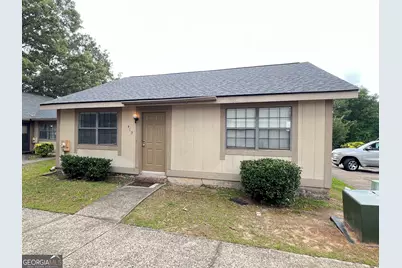 412 Tallulah Trail #1, Warner Robins, GA 31088 - Photo 1
