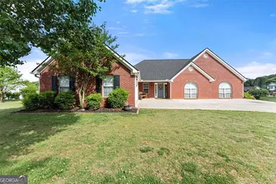 4518 Summerset Drive, Gainesville, GA 30507 - Photo 1