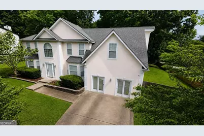6366 Conisburgh Lane, Stone Mountain, GA 30087 - Photo 1