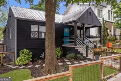 66 Walthall Street SE, Atlanta, GA 30316 - Photo 1