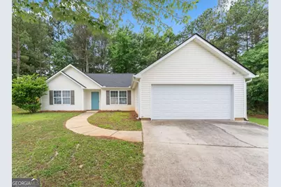 216 Cane Avenue SE, Social Circle, GA 30025 - Photo 1
