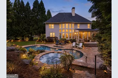 5415 Noble Valley Court, Suwanee, GA 30024 - Photo 1