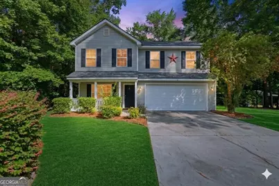 70 Barksdale Drive, Rincon, GA 31326 - Photo 1