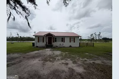 4090 Ezelle Road, Valdosta, GA 31606 - Photo 1