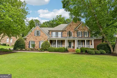 160 Woodcliff Drive, Suwanee, GA 30024 - Photo 1