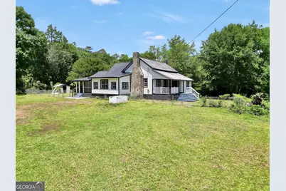 2895 Turner Church Road, McDonough, GA 30252 - Photo 1