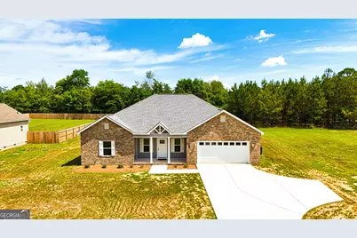2011 Griffin Road, Macon, GA 31216 - Photo 1