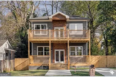 60 Newcastle Street, Atlanta, GA 30314 - Photo 1