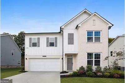 4910 Bellehurst Lane, Cumming, GA 30040 - Photo 1