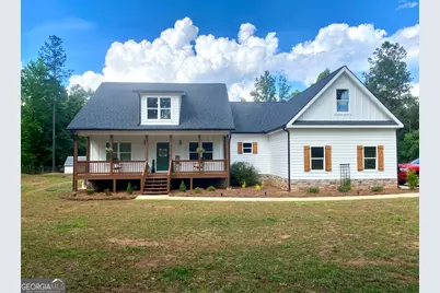 1250 Godfrey Road, Madison, GA 30650 - Photo 1