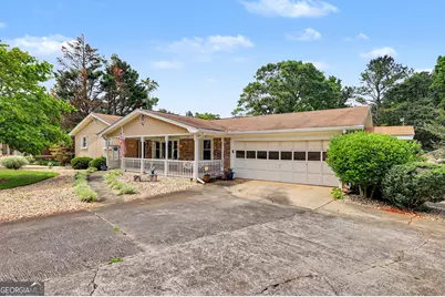 2053 Mozelle Drive, Marietta, GA 30062 - Photo 1