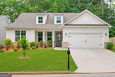 146 Riverwood Pass, Dallas, GA 30157 - Photo 1