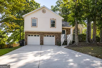 4747 Saddleridge Road, Powder Springs, GA 30127 - Photo 1