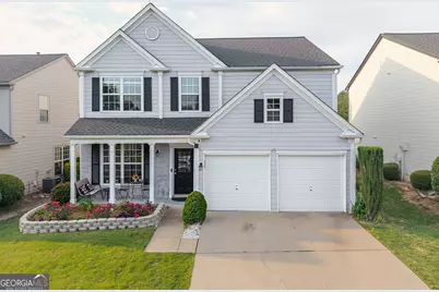 3970 Ridgefair Drive, Cumming, GA 30040 - Photo 1