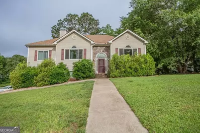 126 W Woodland Manor, Temple, GA 30179 - Photo 1