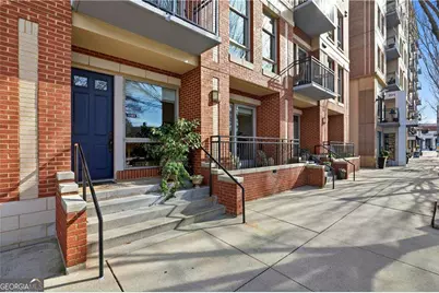 1183 Commerce Drive, Decatur, GA 30030 - Photo 1