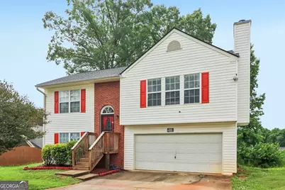 2411 Mills Bend, Decatur, GA 30034 - Photo 1