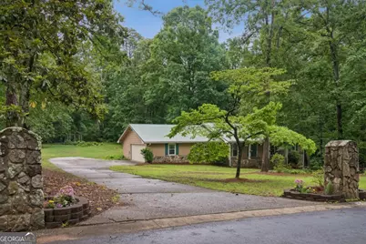 845 Wagon Wheel Circle, Fayetteville, GA 30214 - Photo 1