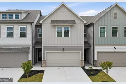 364 Summit View Lane #4, Jasper, GA 30143 - Photo 1