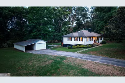 1500 Welcome Road, Newnan, GA 30263 - Photo 1