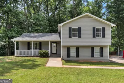 111 Omega Drive, Lawrenceville, GA 30044 - Photo 1