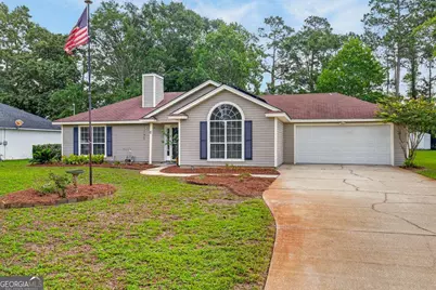 106 Timber Ridge Drive, Brunswick, GA 31525 - Photo 1