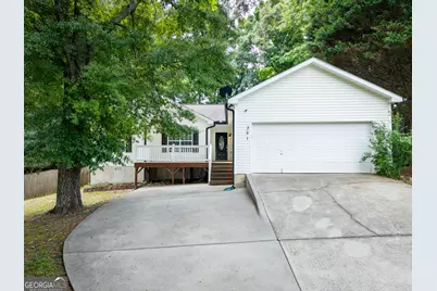 351 Mary Alice Drive, Winder, GA 30680 - Photo 1