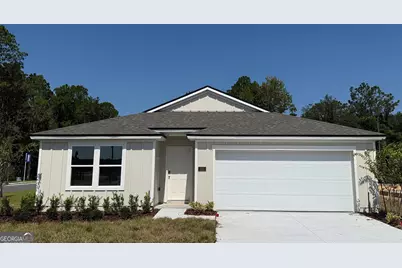 101 Red Oak Court, Kingsland, GA 31548 - Photo 1
