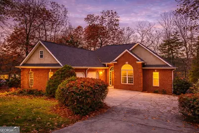 82 Thornwood Court, Ellijay, GA 30540 - Photo 1