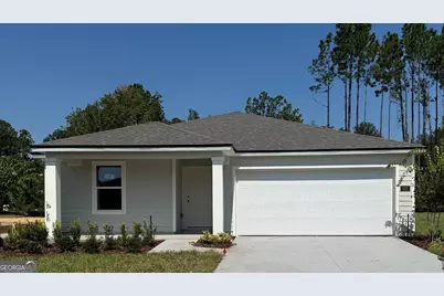 105 Red Oak Court, Kingsland, GA 31548 - Photo 1