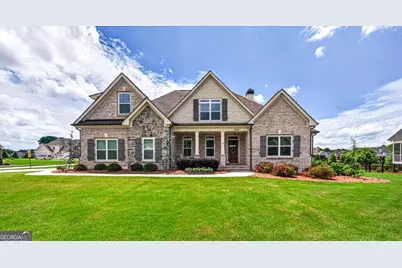 2141 Gallop Way, Bogart, GA 30622 - Photo 1