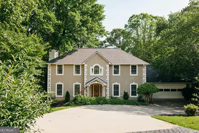 1531 Enota Avenue NE, Gainesville, GA 30501 - Photo 1