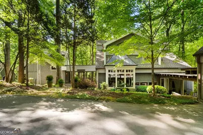 1575 Northridge Road NE, Sandy Springs, GA 30350 - Photo 1