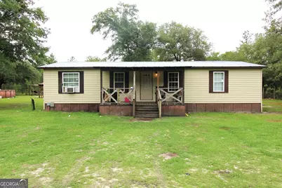 1281 Old Kenfield Road, Twin City, GA 30471 - Photo 1