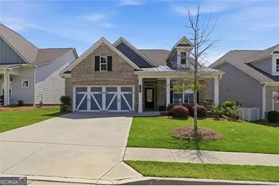 5103 Watchmans Cove, Gainesville, GA 30504 - Photo 1