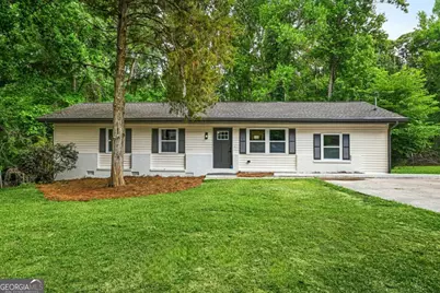 676 Hog Liver Road, Carrollton, GA 30117 - Photo 1