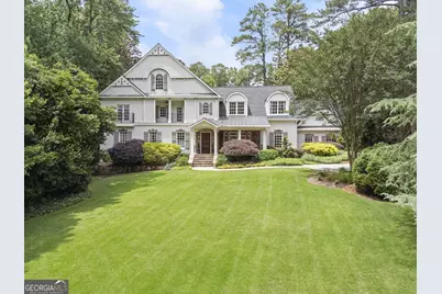 5290 London Drive, Atlanta, GA 30327 - Photo 1