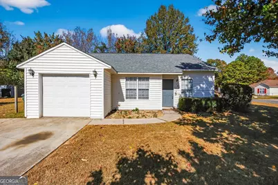100 Mauldon Court, Warner Robins, GA 31093 - Photo 1