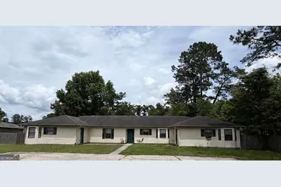 531 S Arizona Street, Kingsland, GA 31548 - Photo 1