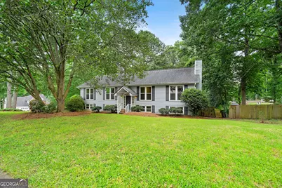 531 Gregory Lane, Acworth, GA 30102 - Photo 1