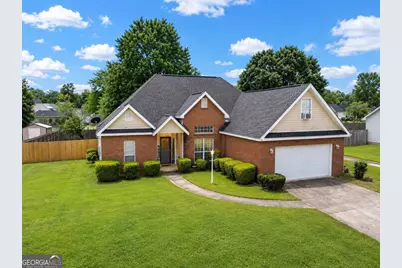 225 Autumn Woods Drive, Warner Robins, GA 31088 - Photo 1