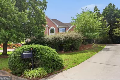 519 Emerald Lake Lane, Buford, GA 30518 - Photo 1