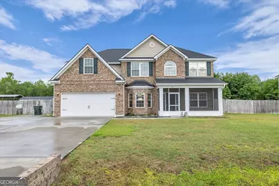 57 Red Rock Court NE, Ludowici, GA 31316 - Photo 1