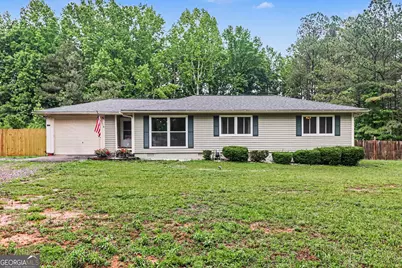 209 River Valley Drive, Dawsonville, GA 30534 - Photo 1