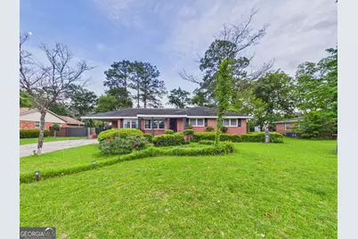 209 Bernard Drive, Warner Robins, GA 31093 - Photo 1