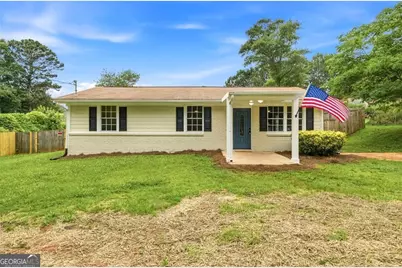 405 E Wilson Street, Villa Rica, GA 30180 - Photo 1