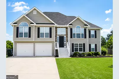 247 Anita Drive, Powder Springs, GA 30127 - Photo 1